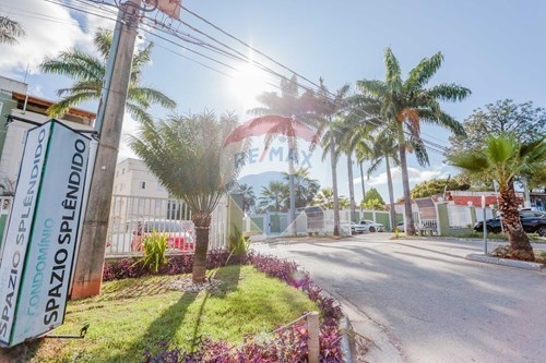 Venda-Apartamento-Rodovia João Leme dos Santos , 104000  - Supermercado Confiança  - Parque Reserva Fazenda Imperial , Sorocaba , São Paulo , 18119001-630591007-274