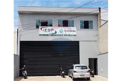 For Rent/Lease-Commercial/Retail-Centro , Tatuí , São Paulo , 18270-770-631081001-4