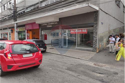 For Rent/Lease-Commercial/Retail-RUA TERESA , 1566  - Alto da Serra , Petropolis , Rio de Janeiro , 25635530-630131012-73