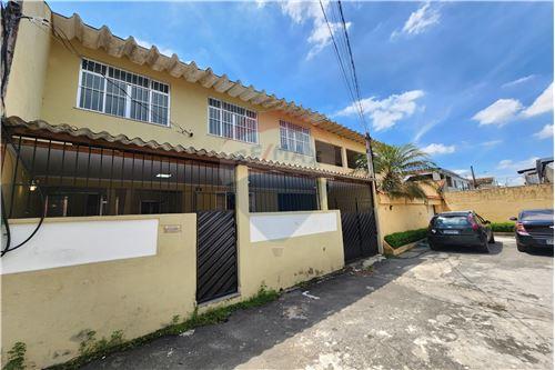 Venda-Casa-Travessa Maria Monteiro , 83  - Nossa Senhora de Fátima , Nilópolis , Rio de Janeiro , 26521-121-630291008-39