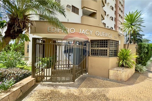 Venda-Apartamento-Rua Suécia , 1200  - próximo Unimed  - Vila Nossa Senhora da Paz , São José do Rio Preto , São Paulo , 15015530-630401045-1