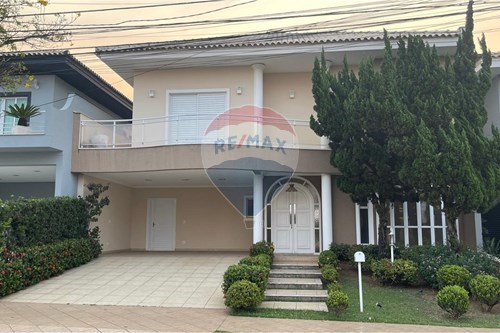 For Rent/Lease-Townhouse-Parque Campolim , Sorocaba , São Paulo , 18048108-630591093-175