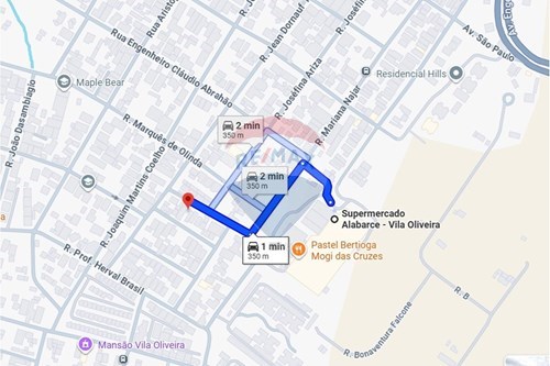 Slider Image Thumbnail