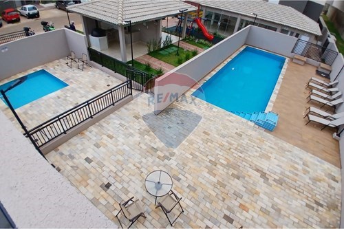 Apartamento para alugar no Wanel Ville em Sorocaba
