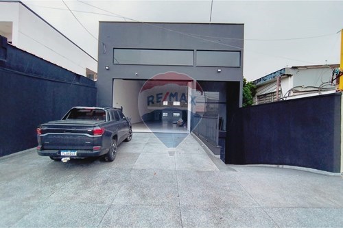 Alugar-Galpão-Vila Rosália , Guarulhos , São Paulo , 07072000-630251001-123