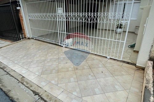 Alugar-Casa-Vila Barão , Sorocaba , São Paulo , 18065590-631661001-100