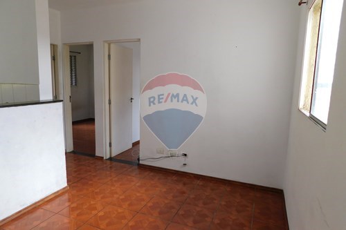 Apartamento no Jardim Cruzeiro
