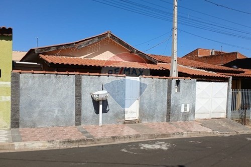 Venda-Casa-Waldomiro de Souza , 25  - rua sem saída  - Jardim Vera Lucia , Salto de Pirapora , São Paulo , 18160-210-631181028-90