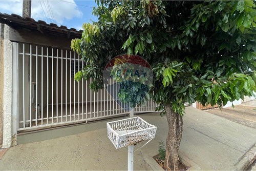 Venda-Casa-Centro , Mirassol , São Paulo , 15137376-630401028-53