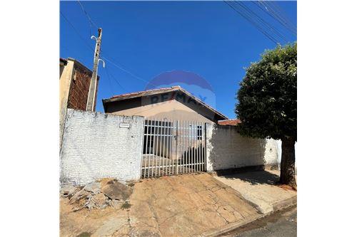 For Sale-House-Luiz de Almeida Rosa , 29  - Centro , Guaiçara , São Paulo , 16430584-630511003-13