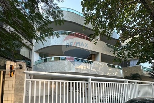 Venda-Cobertura-Recreio dos Bandeirantes , Rio de Janeiro , Rio de Janeiro , 22790147-631751006-1
