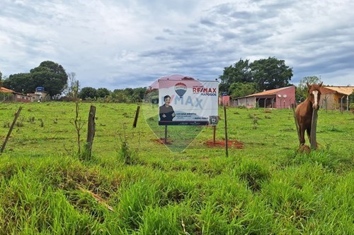 Venda-Terreno-Centro , Regente Feijó , São Paulo , 19570-000-630091067-14