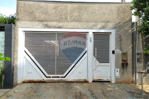 Venda-Casa-Joaquim Paschoal Martins , 358  - Atrás do Condomínio Jardim Americano  - Residencial Nova Esperança , Promissão , São Paulo , 16372622.-631441002-42