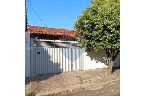 Venda-Casa-Conjunto Habitacional Paulo Freire , Lins , São Paulo , 16402590-630511023-60