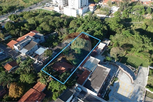 Venda-Terreno-Avenida Pedro Friggi , 125  - Rua Antigua  - Cidade Vista Verde , São José dos Campos , São Paulo , 12223430-631501002-139