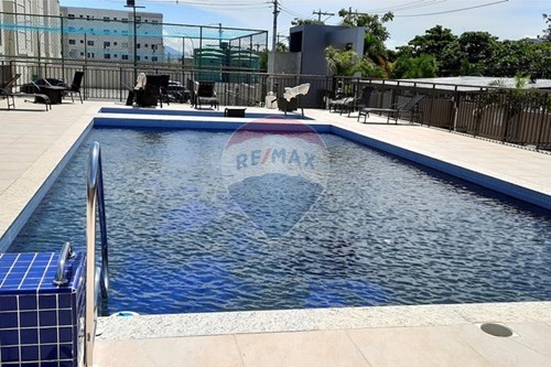 Venda-Apartamento-Rua Lúcio Tomé Feteira , 934  - Ao lado da Itaipava  - Vila Lage , São Gonçalo , Rio de Janeiro , 24415000-631741004-13