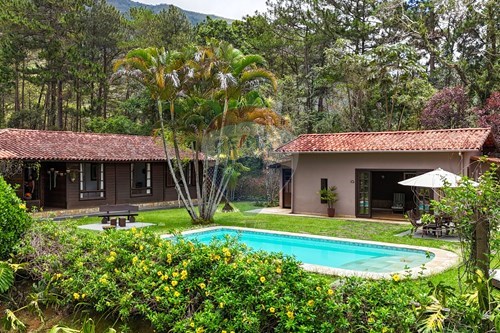Venda-Casa-Araras , Petrópolis , Rio de Janeiro , 25725454-631611002-12