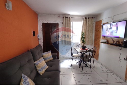 Venda-Apartamento-Rua Jardim Repouso São Francisco , 478  - Parque Jandaia , Guarulhos , São Paulo , 07261000-630251032-182