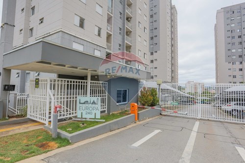 Alugar-Apartamento-Rua Affonso Celso Dias , 240  - Supermercado Confiança  - Jardim São Carlos , Sorocaba , São Paulo , 18046376-630591007-469