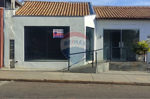 Alugar-Cj. Comercial/ Sala-Rua Iguassu , 394  - Proximo a rua  Homero rodrigues  - Stella Maris , Andradina , São Paulo , 16901165-631201044-178