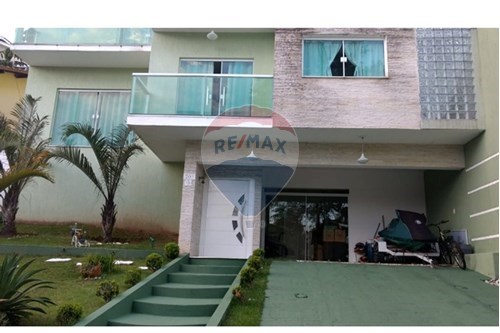 Venda-Casa de Condomínio-Country Club , Arujá , São Paulo , 07435215-631491001-71