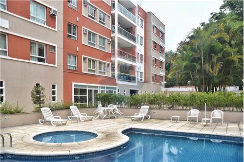 Venda-Apartamento-Rua Jenny Gomes , 32  - Condominio Res. Santa Maria  - Itaipava , Petrópolis , Rio de Janeiro , 25750-020-631161039-5