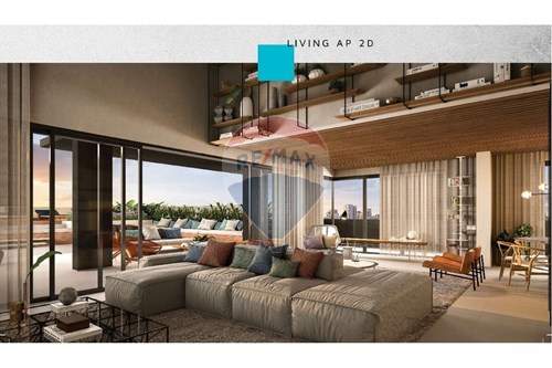 Venda-Apartamento-Centro , Botucatu , São Paulo , 18602-110-630111086-5