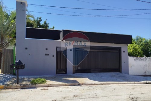 Venda-Casa-Rua João Berenguel Lopes , 60  - Vila Abarca , Tupã , São Paulo , 17607130-630151002-130