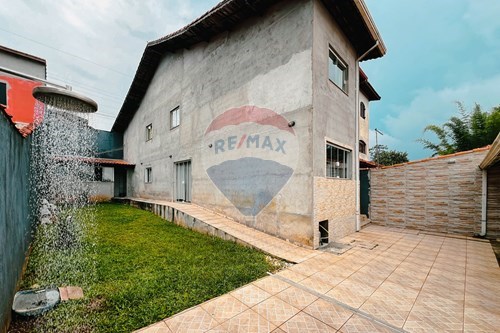 Venda-Sobrado-Rua Jangada , 120  - Pouso Alegre , Ribeirão Pires , São Paulo , 09440030-631371018-38