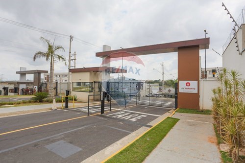 Venda-Apartamento-Wanel Ville , Sorocaba , São Paulo , 18050383-630601129-71