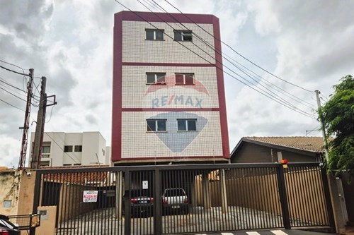 Venda-Apartamento-Cidade Nova , São José do Rio Preto , São Paulo , 15085450-630401013-150