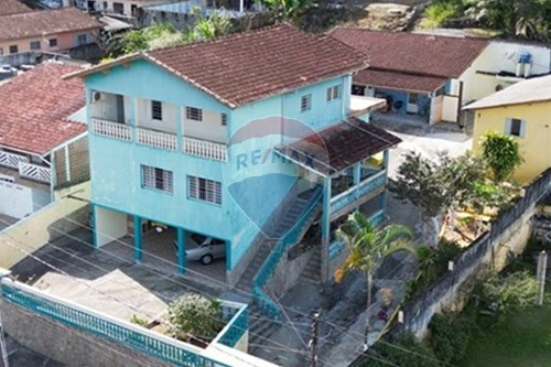 Venda-Sobrado-Cidade Jardim , Caraguatatuba , São Paulo , 11664210-631571013-6