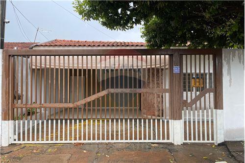 For Sale-House-kazuthoshi Sakakibara , 602  - Jardim Santo Antônio , São José do Rio Preto , São Paulo , 15047141-631321012-10