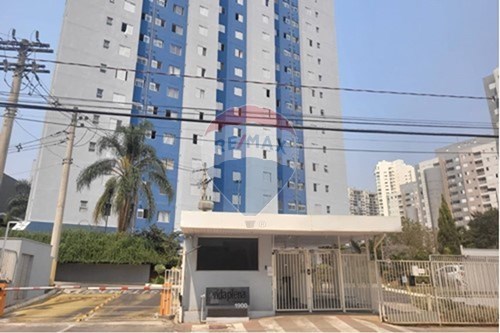 Alugar-Apartamento-Parque Campolim , Sorocaba , São Paulo , 18048130-630591167-79