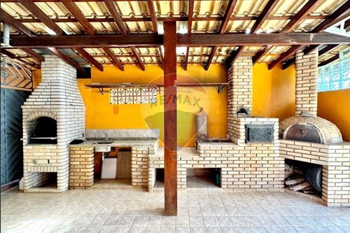 Venda-Chácara / Sítio / Fazenda-Centro , Guararema , São Paulo , 08900000-631531001-44