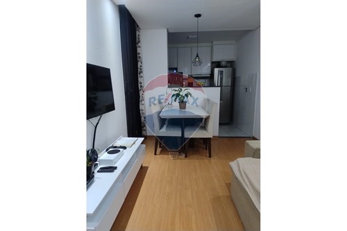 Residential - Condo/Apartment - São José dos Campos , São Paulo - BR