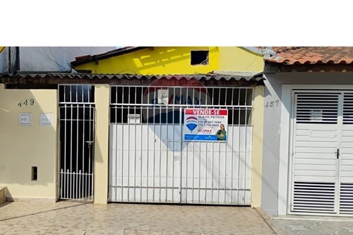 Venda-Casa-ORESTES FAUSTO BONINI , 449  - ACADEMIA E MERCEARIA  - Portal do Éden , Itu , São Paulo , 13308502-631281017-30