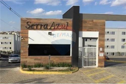 Venda-Apartamento-Rua Seraphim Banietti , 1080  - Caguassu , Sorocaba , São Paulo , 18072856-630601112-170