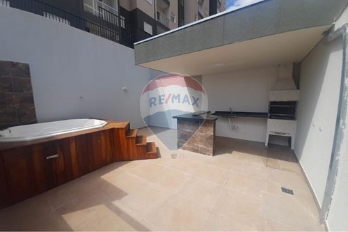 Residential - Condo/Apartment - Botucatu , São Paulo - BR