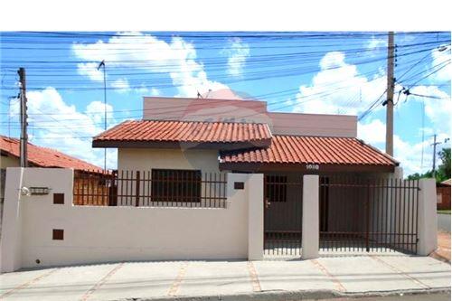 For Sale-House-Rua B , 1080  - Vila Pereira Jordão , Andradina , São Paulo , 16900185-631201014-12