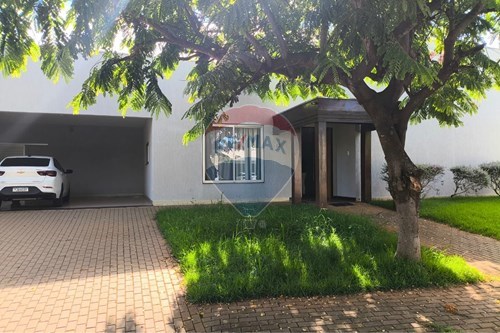 Venda-Casa de Condomínio-Aeroporto , Araçatuba , São Paulo , 16057801-630541001-54