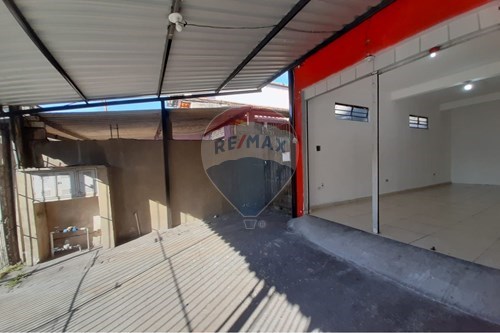 Commercial - Office - São José dos Campos , São Paulo - BR