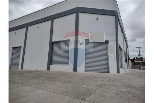 Alugar-Galpão-Jardim Aeroporto , Botucatu , São Paulo , 18605523-630111007-1395