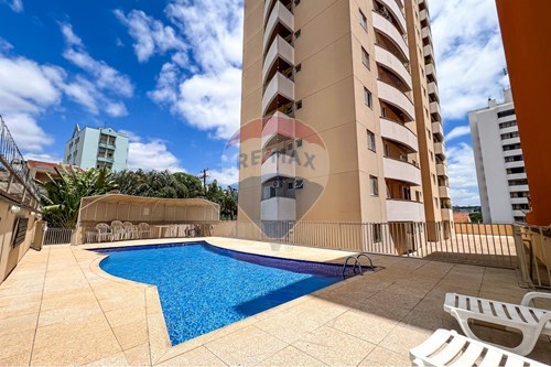 Venda-Apartamento-Vila Augusta , Sorocaba , São Paulo , 18.040-010-630601142-96