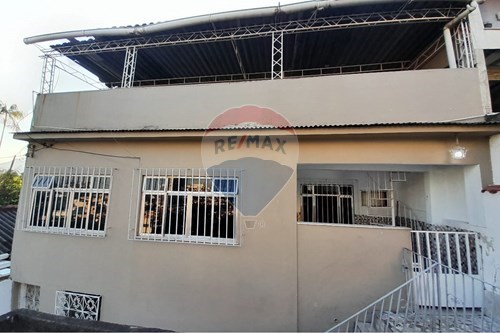 Venda-Casa-Centro , Nilópolis , Rio de Janeiro , 26535350-630291045-11