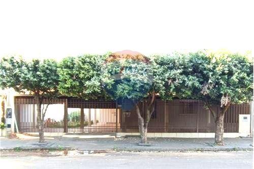 Venda-Casa-Jesus Trujillo , 432  - Jardim Alvorada , Andradina , São Paulo , 16901000-631201004-10