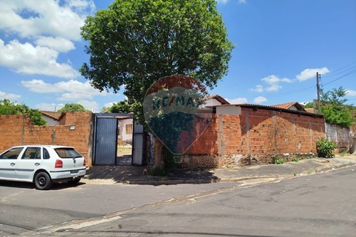Venda-Casa-Rua Ildefonso Betelli , 11  - Conjunto Habitacional Antônio Pereira Gaspar , Tupã , São Paulo , 17602836-630151057-26