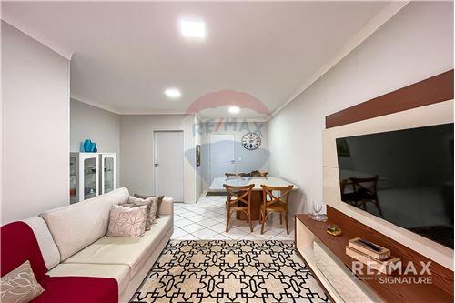 Venda-Apartamento-RUA SANTINA FILIAGI CECCATO , 461  - Jardim Congonhas , São José do Rio Preto , São Paulo , 15035-180-630401019-2