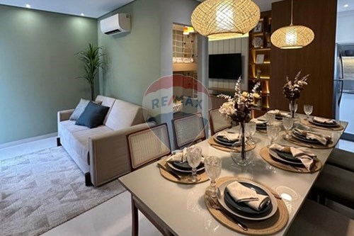 Venda-Apartamento-Caguassu , Sorocaba , São Paulo , 18072851-631581044-2
