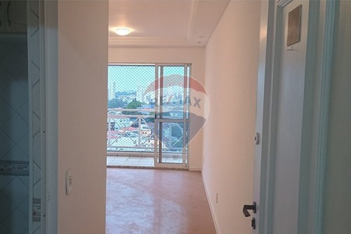 Alugar-Apartamento-Vila da Saúde , São Paulo , São Paulo , 04142092-631561002-25